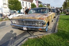 Classic Cars Peer Ford dag -  6 augustus 2026