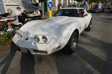 Classic Cars Peer Ford dag -  6 augustus 2026