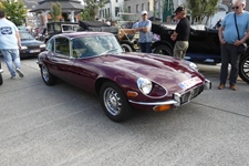 Classic Cars Peer Ford dag -  6 augustus 2026