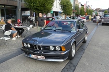 Classic Cars Peer Ford dag -  6 augustus 2026