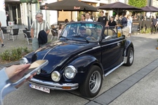 Classic Cars Peer Ford dag -  6 augustus 2026
