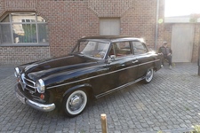 Classic Cars Peer Ford dag -  6 augustus 2026