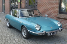 Classic Cars Peer Ford dag -  6 augustus 2026