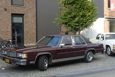 Classic Cars Peer Ford dag -  6 augustus 2026