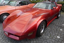 Classic Cars Peer Ford dag -  6 augustus 2026