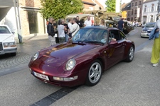 Classic Cars Peer Ford dag -  6 augustus 2026