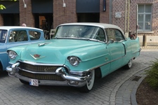 Classic Cars Peer Ford dag -  6 augustus 2026