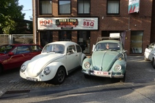 Classic Cars Peer Ford dag -  6 augustus 2026