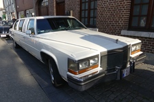 Classic Cars Peer Ford dag -  6 augustus 2026