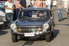 Classic Cars Peer Ford dag -  6 augustus 2026