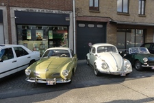 Classic Cars Peer Ford dag -  6 augustus 2026