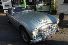 Classic Cars Peer Ford dag -  6 augustus 2026