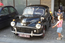 Classic Cars Peer Ford dag -  6 augustus 2026