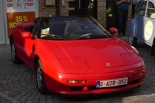 Classic Cars Peer Ford dag -  6 augustus 2026