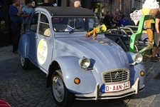 Classic Cars Peer Ford dag -  6 augustus 2026