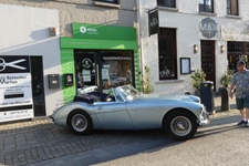 Classic Cars Peer Ford dag -  6 augustus 2026