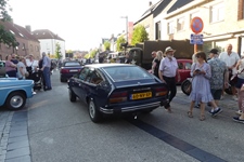 Classic Cars Peer Ford dag -  6 augustus 2026