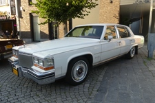 Classic Cars Peer Ford dag -  6 augustus 2026