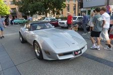 Classic Cars Peer Ford dag -  6 augustus 2026