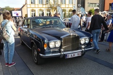 Classic Cars Peer Ford dag -  6 augustus 2026