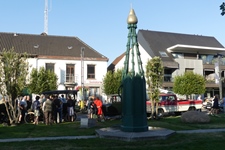 Classic Cars Peer Ford dag -  6 augustus 2026