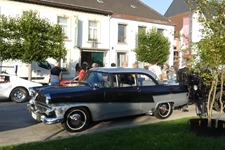 Classic Cars Peer Ford dag -  6 augustus 2026