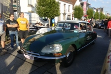 Classic Cars Peer Ford dag -  6 augustus 2026