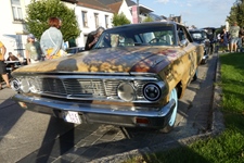 Classic Cars Peer Ford dag -  6 augustus 2026