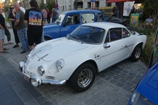 Classic Cars Peer Ford dag -  6 augustus 2026