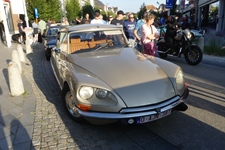 Classic Cars Peer Ford dag -  6 augustus 2026