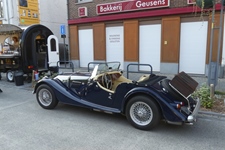 Classic Cars Peer Ford dag -  6 augustus 2026