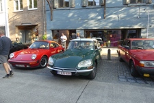 Classic Cars Peer Ford dag -  6 augustus 2026