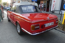 Classic Cars Peer Ford dag -  6 augustus 2026