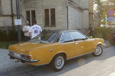 Classic Cars Peer Ford dag -  6 augustus 2026