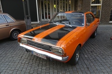 Classic Cars Peer Ford dag -  6 augustus 2026