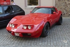 Classic Cars Peer Ford dag -  6 augustus 2026