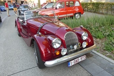 Classic Cars Peer Ford dag -  6 augustus 2026