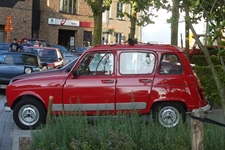 Classic Cars Peer Ford dag -  6 augustus 2026