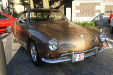 Classic Cars Peer Ford dag -  6 augustus 2026