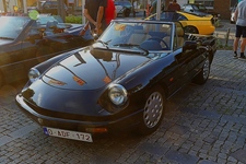 Classic Cars Peer Ford dag -  6 augustus 2026