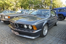 Classic Cars Peer Ford dag -  6 augustus 2026