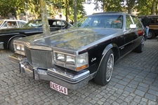 Classic Cars Peer Ford dag -  6 augustus 2026