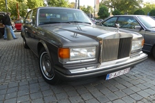 Classic Cars Peer Ford dag -  6 augustus 2026