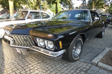 Classic Cars Peer Ford dag -  6 augustus 2026