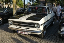 Classic Cars Peer Ford dag -  6 augustus 2026