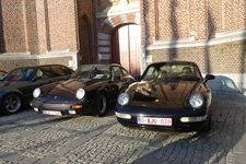Classic Cars Peer Ford dag -  6 augustus 2026