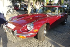 Classic Cars Peer Ford dag -  6 augustus 2026