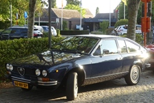 Classic Cars Peer Ford dag -  6 augustus 2026
