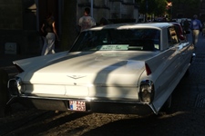Classic Cars Peer Ford dag -  6 augustus 2026