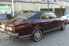 Classic Cars Peer Ford dag -  6 augustus 2026